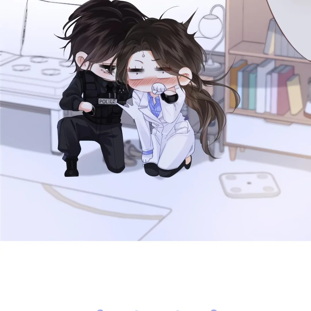 Miss Forensics Chapter 34 - Page 58