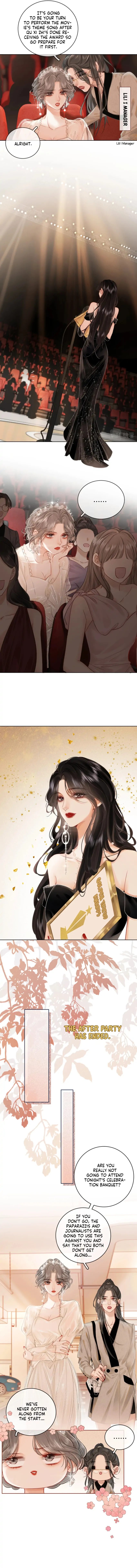 Miss Gu and Miss Qu Chapter 1 - Page 6