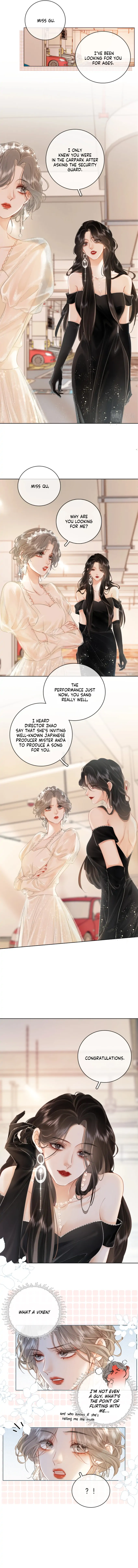 Miss Gu and Miss Qu Chapter 1 - Page 7