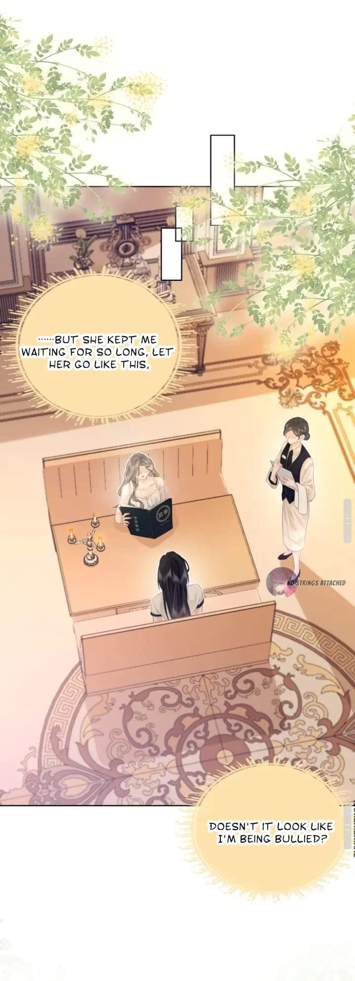 Miss Gu and Miss Qu Chapter 10 - Page 11