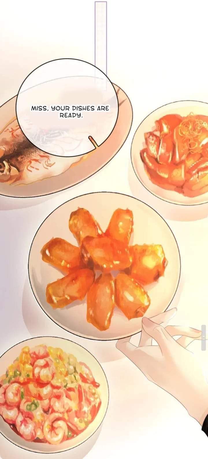 Miss Gu and Miss Qu Chapter 10 - Page 15