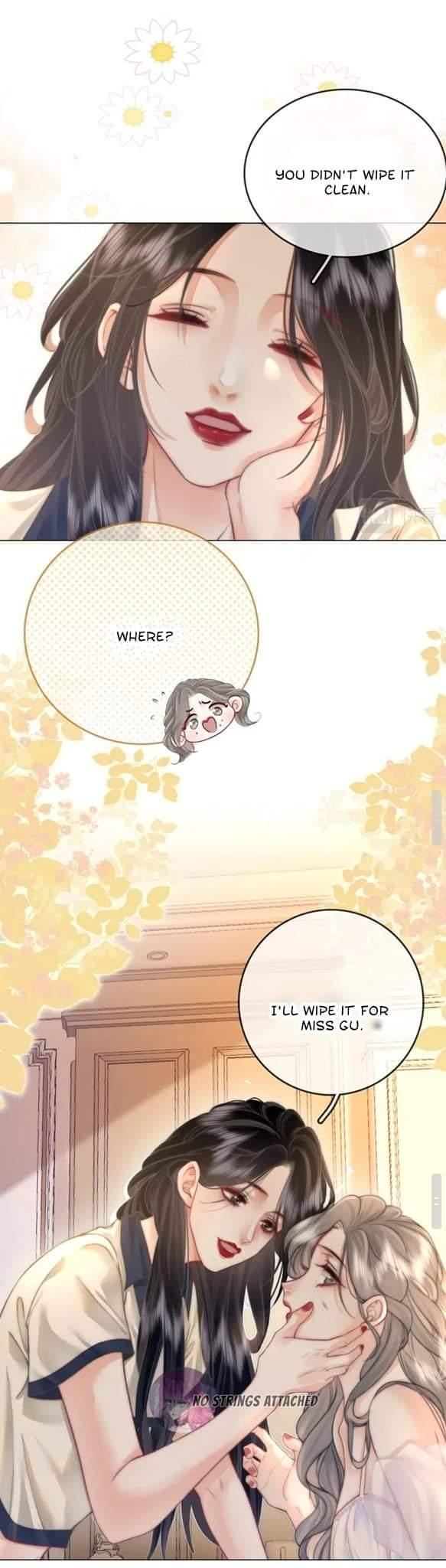 Miss Gu and Miss Qu Chapter 10 - Page 21