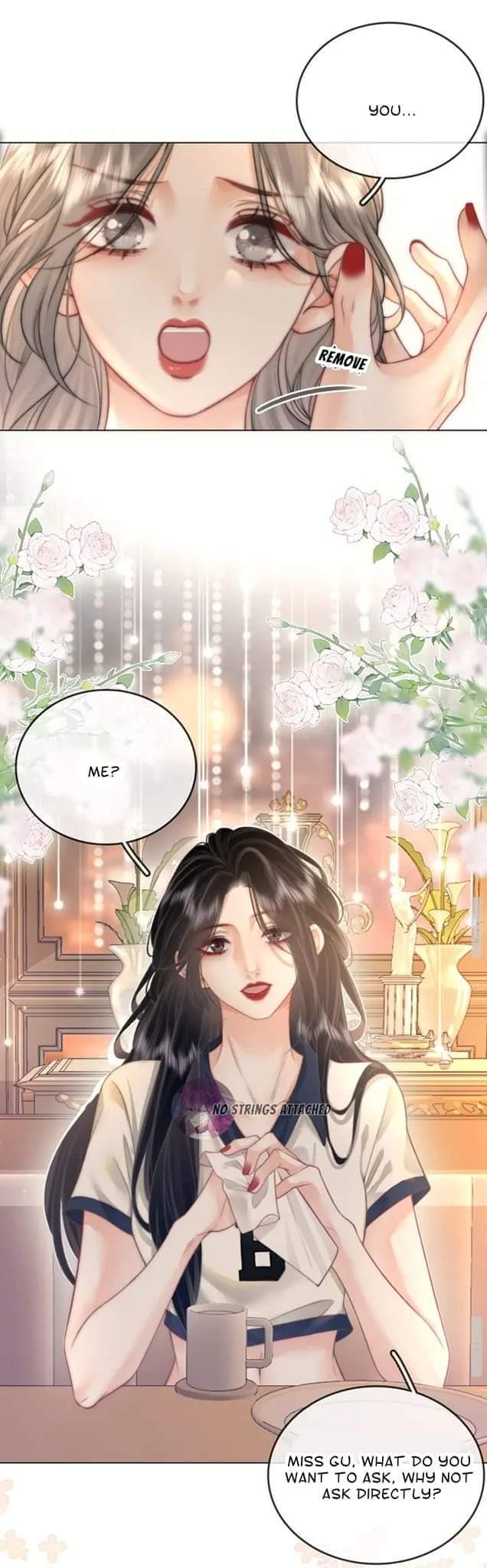 Miss Gu and Miss Qu Chapter 10 - Page 22