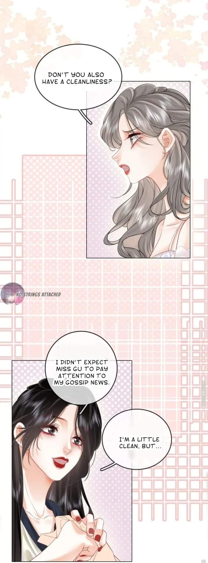 Miss Gu and Miss Qu Chapter 10 - Page 23