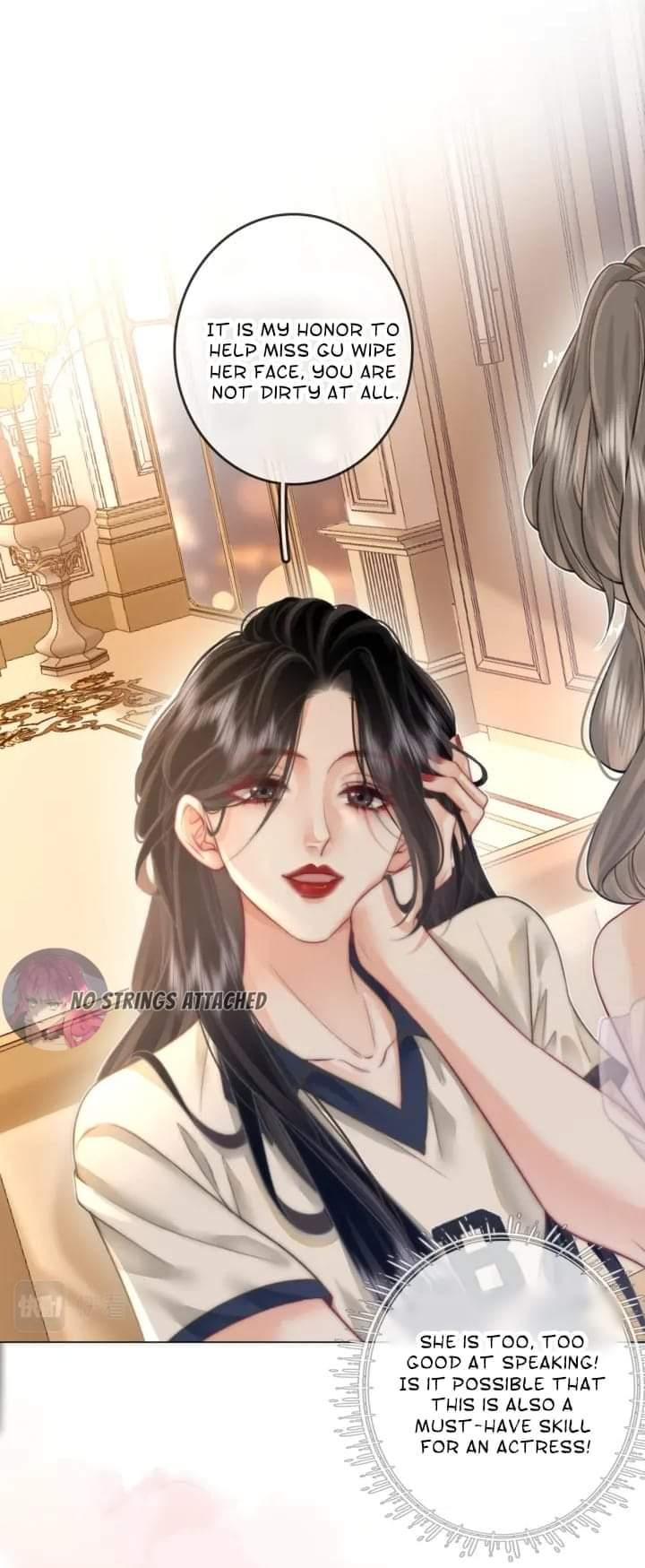 Miss Gu and Miss Qu Chapter 10 - Page 24