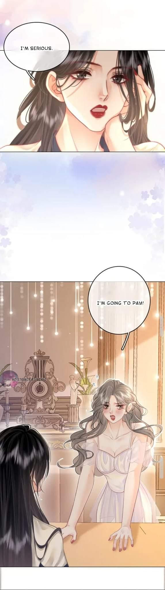 Miss Gu and Miss Qu Chapter 10 - Page 25