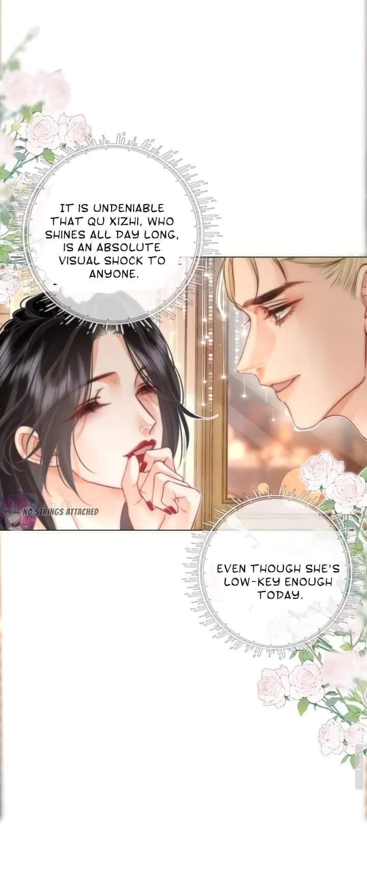 Miss Gu and Miss Qu Chapter 10 - Page 28