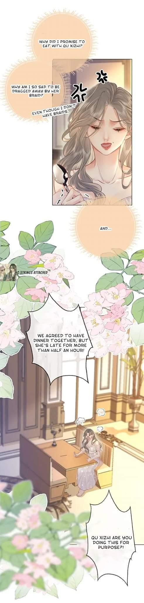 Miss Gu and Miss Qu Chapter 10 - Page 4