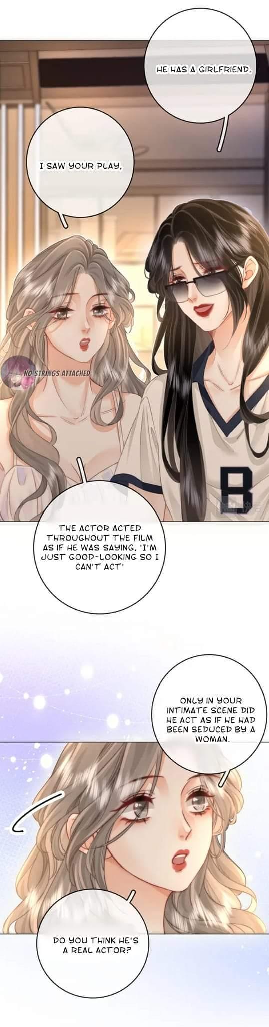 Miss Gu and Miss Qu Chapter 10 - Page 31