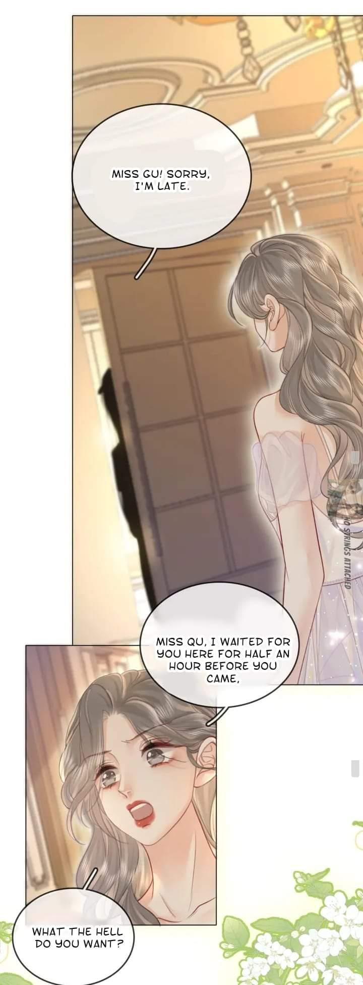 Miss Gu and Miss Qu Chapter 10 - Page 6