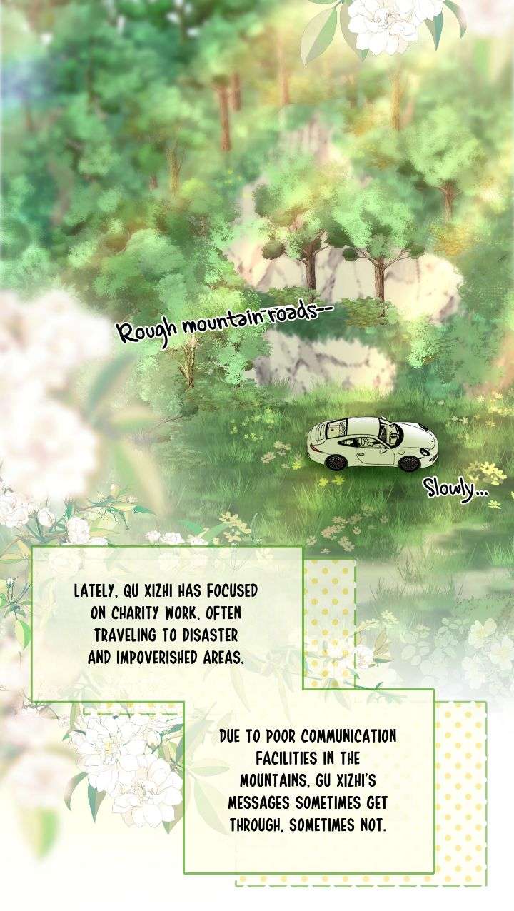 Miss Gu and Miss Qu Chapter 100 - Page 21