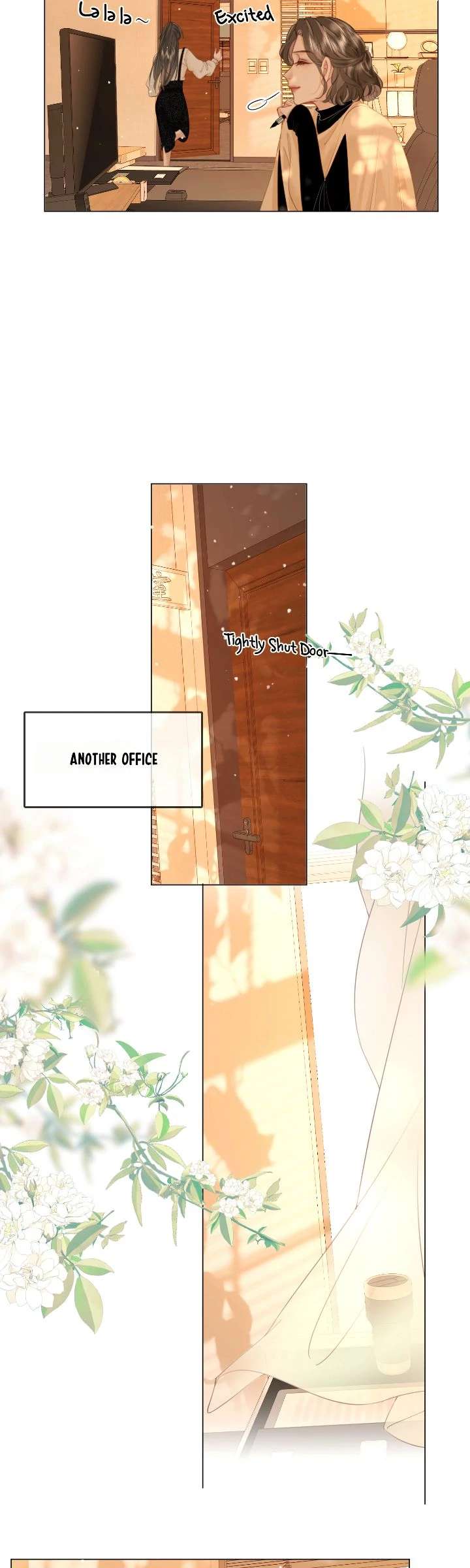 Miss Gu and Miss Qu Chapter 100 - Page 5