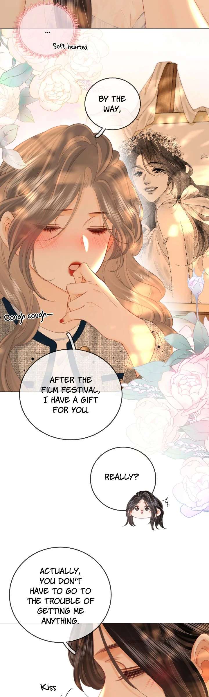 Miss Gu and Miss Qu Chapter 101 - Page 11