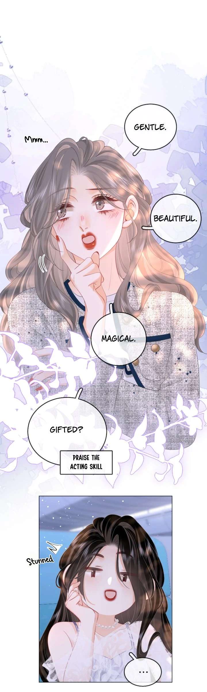 Miss Gu and Miss Qu Chapter 101 - Page 18