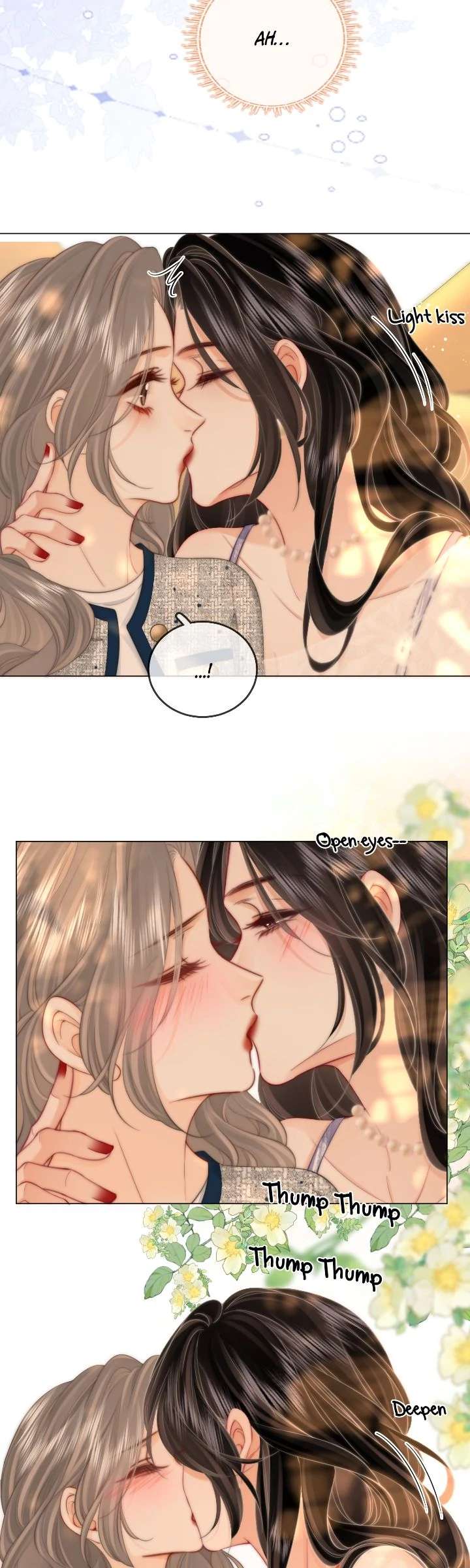 Miss Gu and Miss Qu Chapter 101 - Page 6