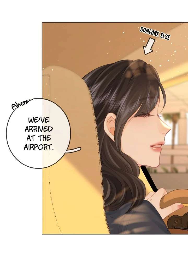 Miss Gu and Miss Qu Chapter 101 - Page 8