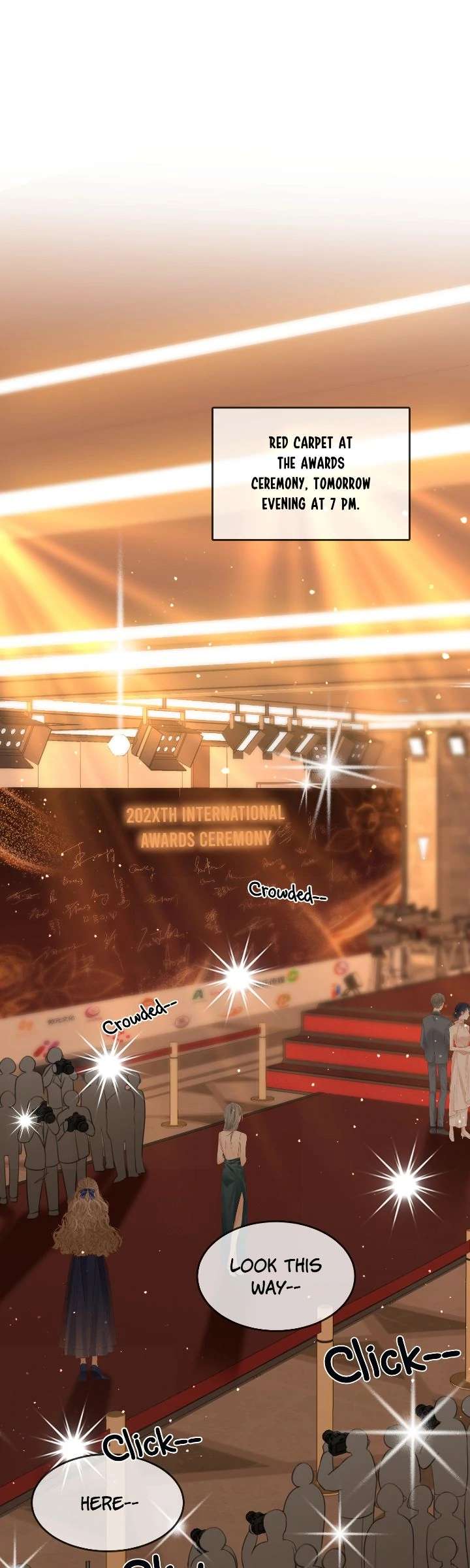 Miss Gu and Miss Qu Chapter 102 - Page 2