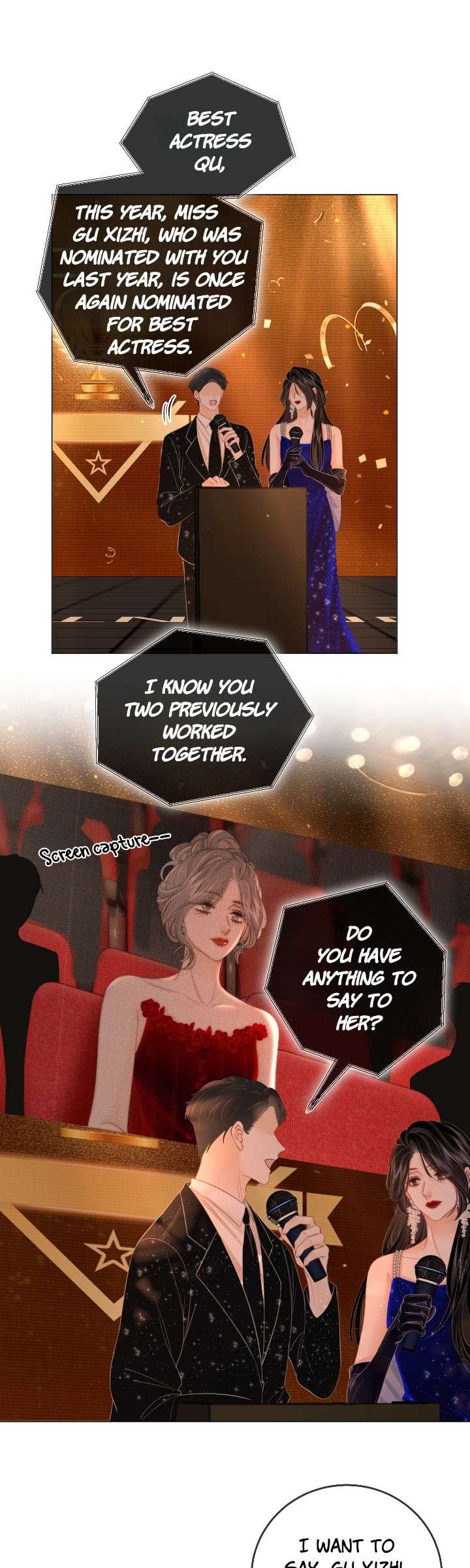 Miss Gu and Miss Qu Chapter 102 - Page 16