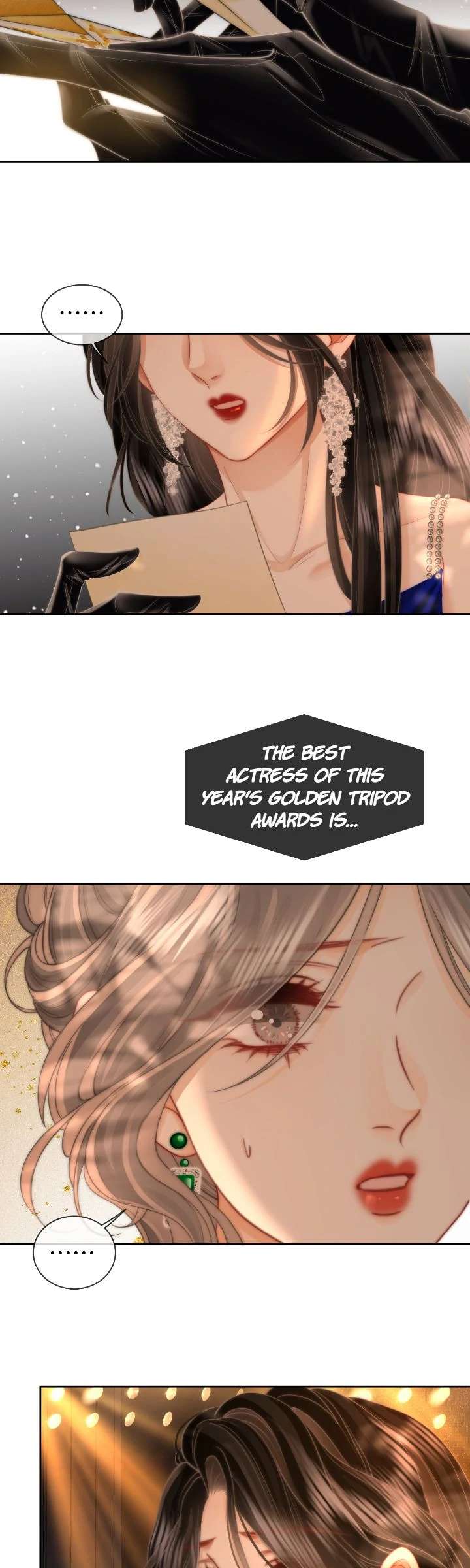 Miss Gu and Miss Qu Chapter 102 - Page 21