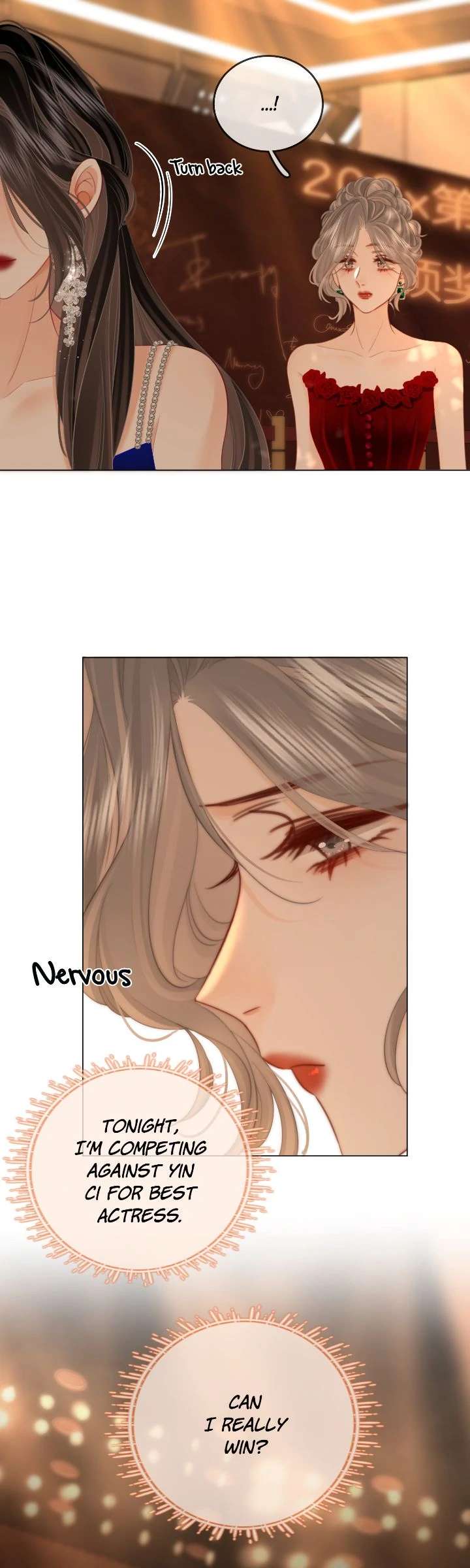 Miss Gu and Miss Qu Chapter 102 - Page 8