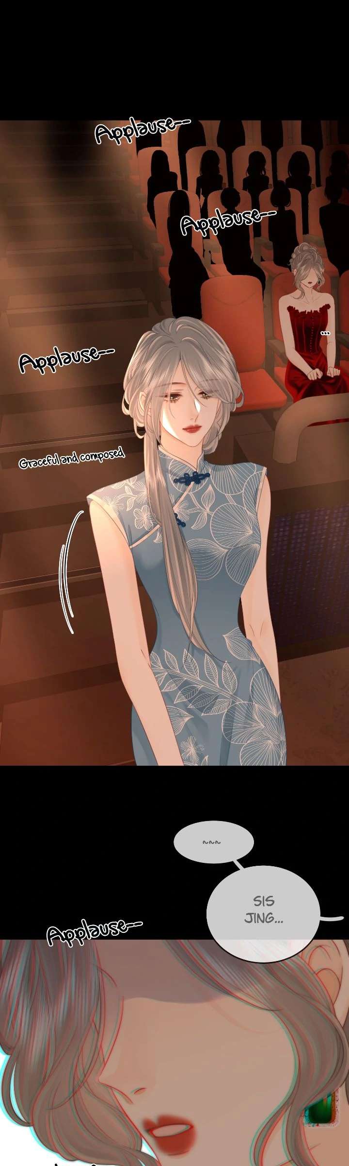 Miss Gu and Miss Qu Chapter 103 - Page 2