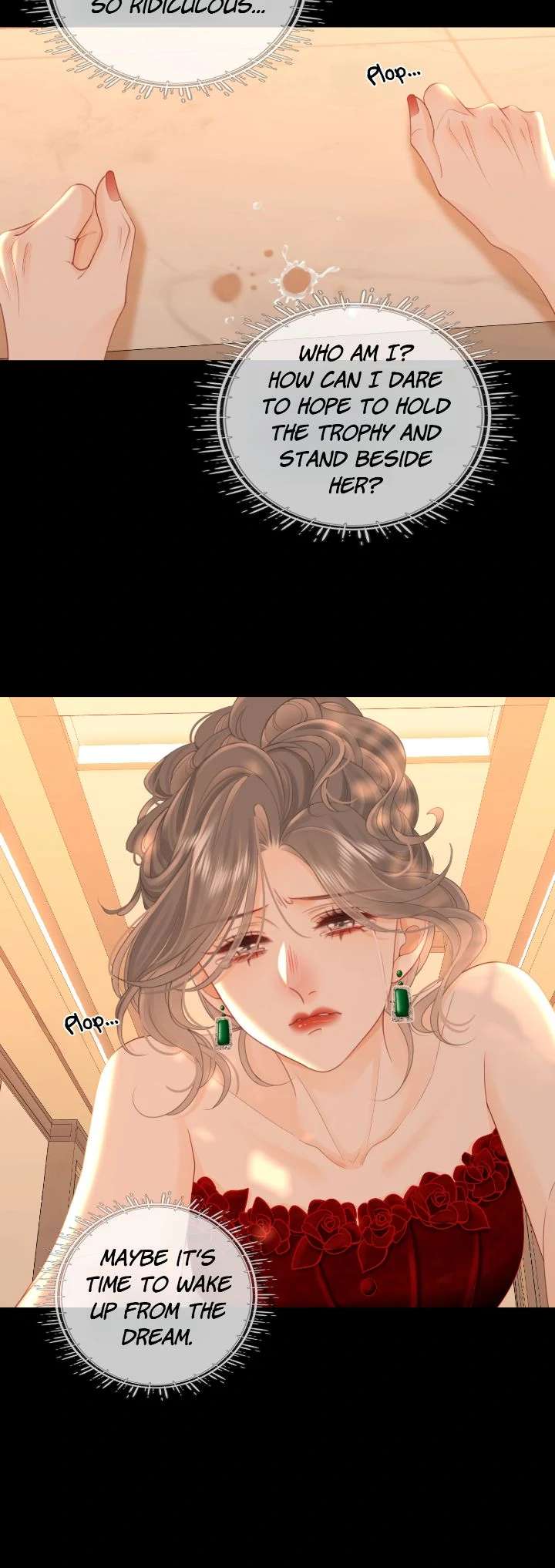 Miss Gu and Miss Qu Chapter 103 - Page 12