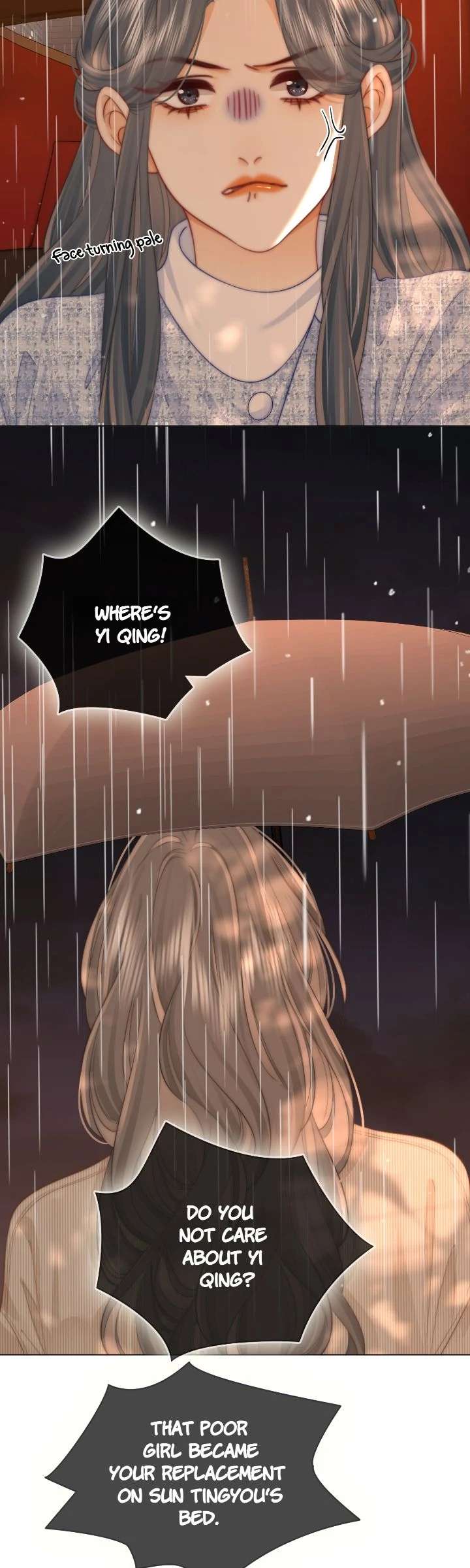 Miss Gu and Miss Qu Chapter 103 - Page 19