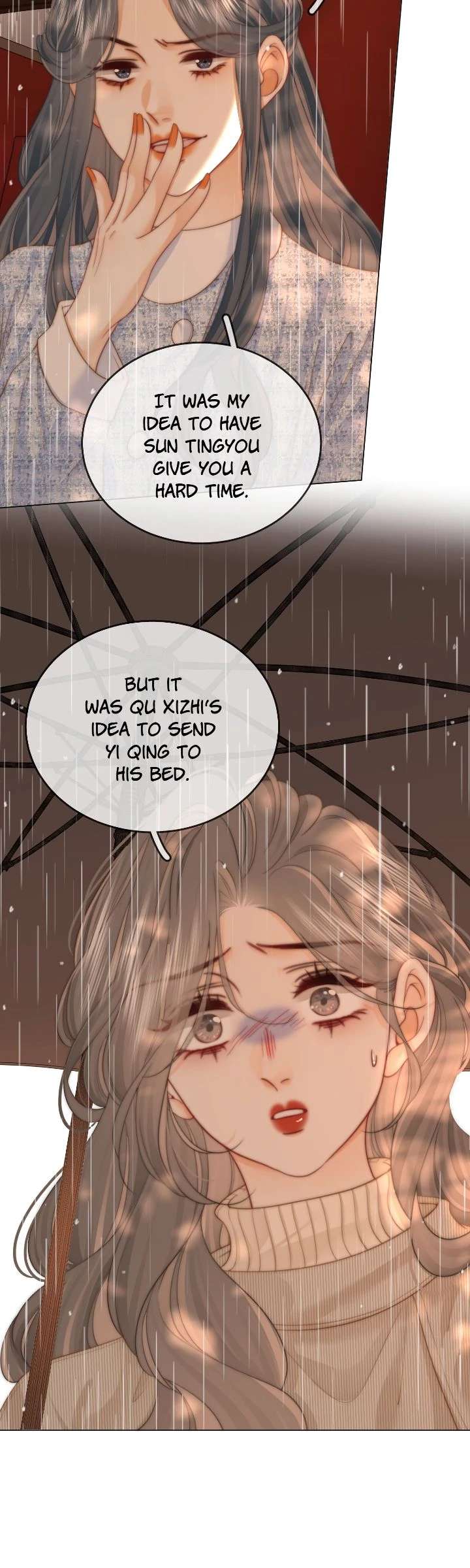 Miss Gu and Miss Qu Chapter 103 - Page 21