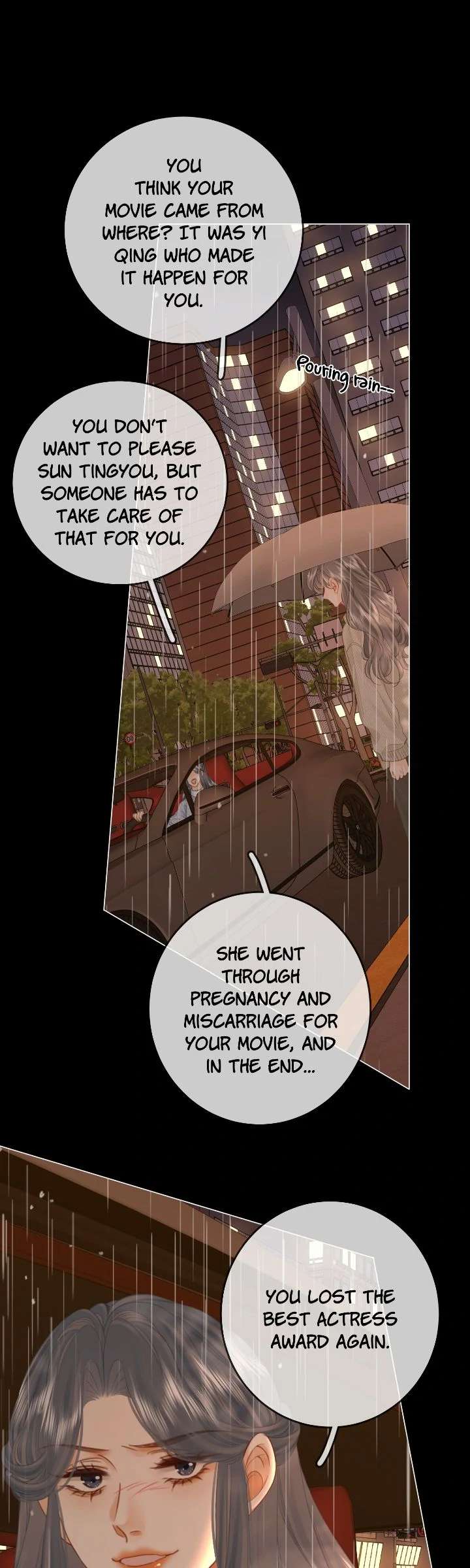 Miss Gu and Miss Qu Chapter 104 - Page 2