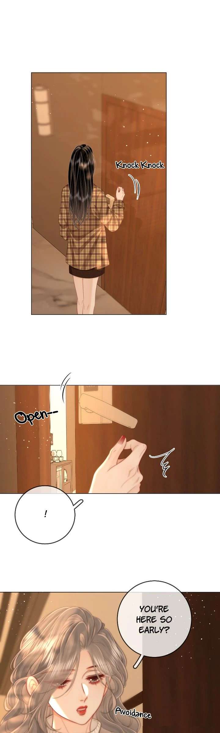 Miss Gu and Miss Qu Chapter 104 - Page 12