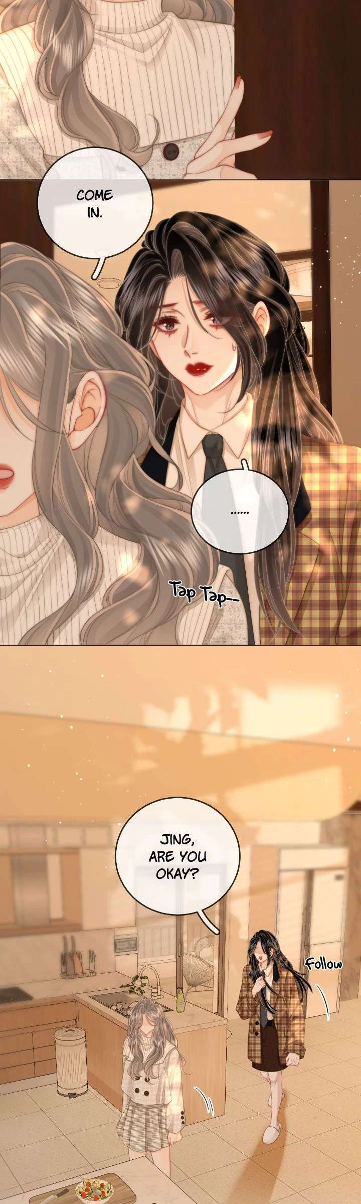 Miss Gu and Miss Qu Chapter 104 - Page 13