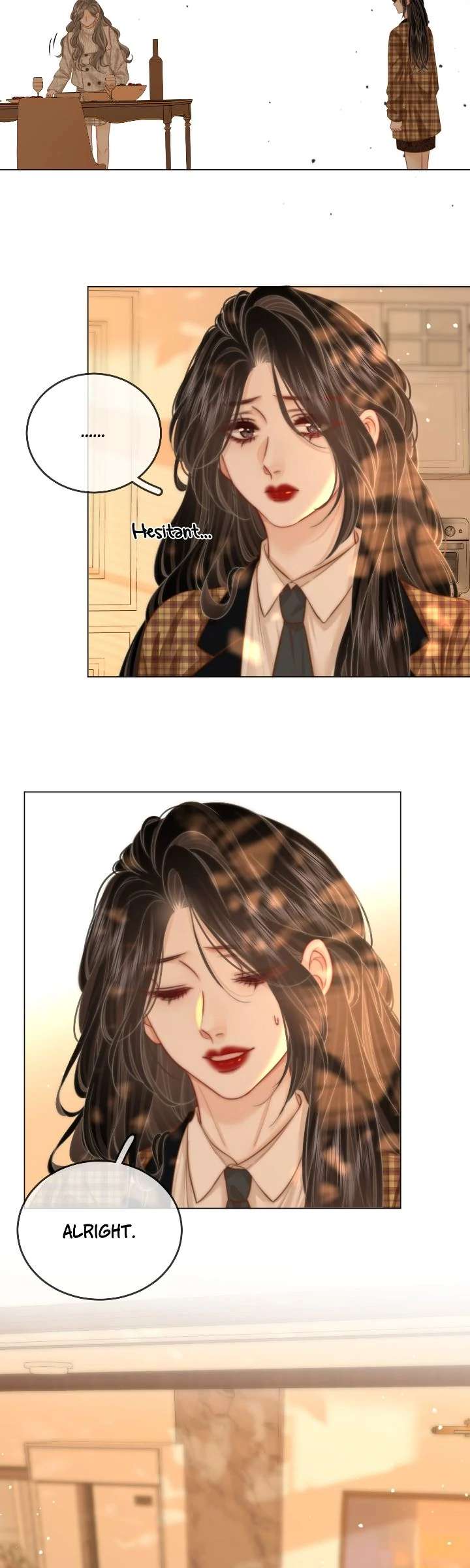 Miss Gu and Miss Qu Chapter 104 - Page 17