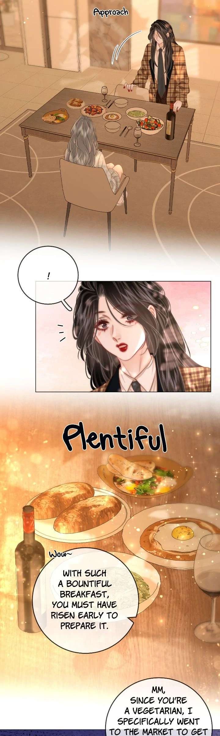 Miss Gu and Miss Qu Chapter 104 - Page 18