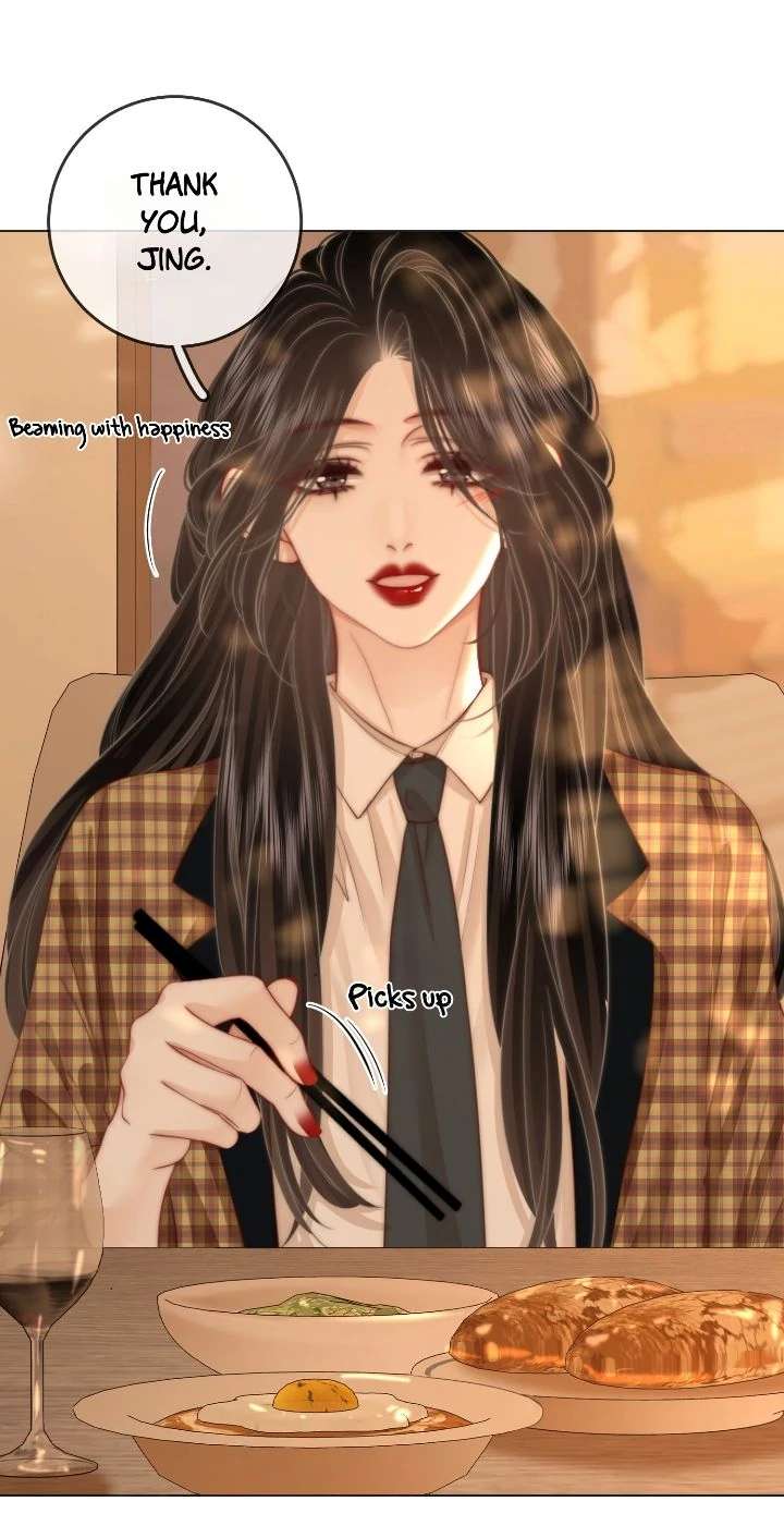 Miss Gu and Miss Qu Chapter 104 - Page 20