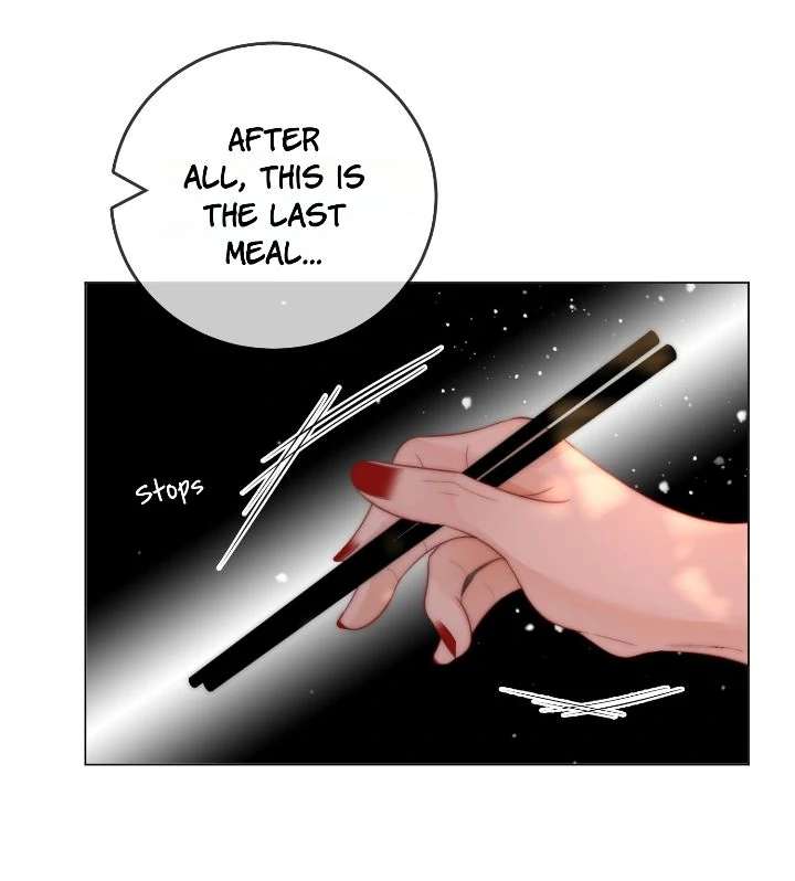 Miss Gu and Miss Qu Chapter 104 - Page 21