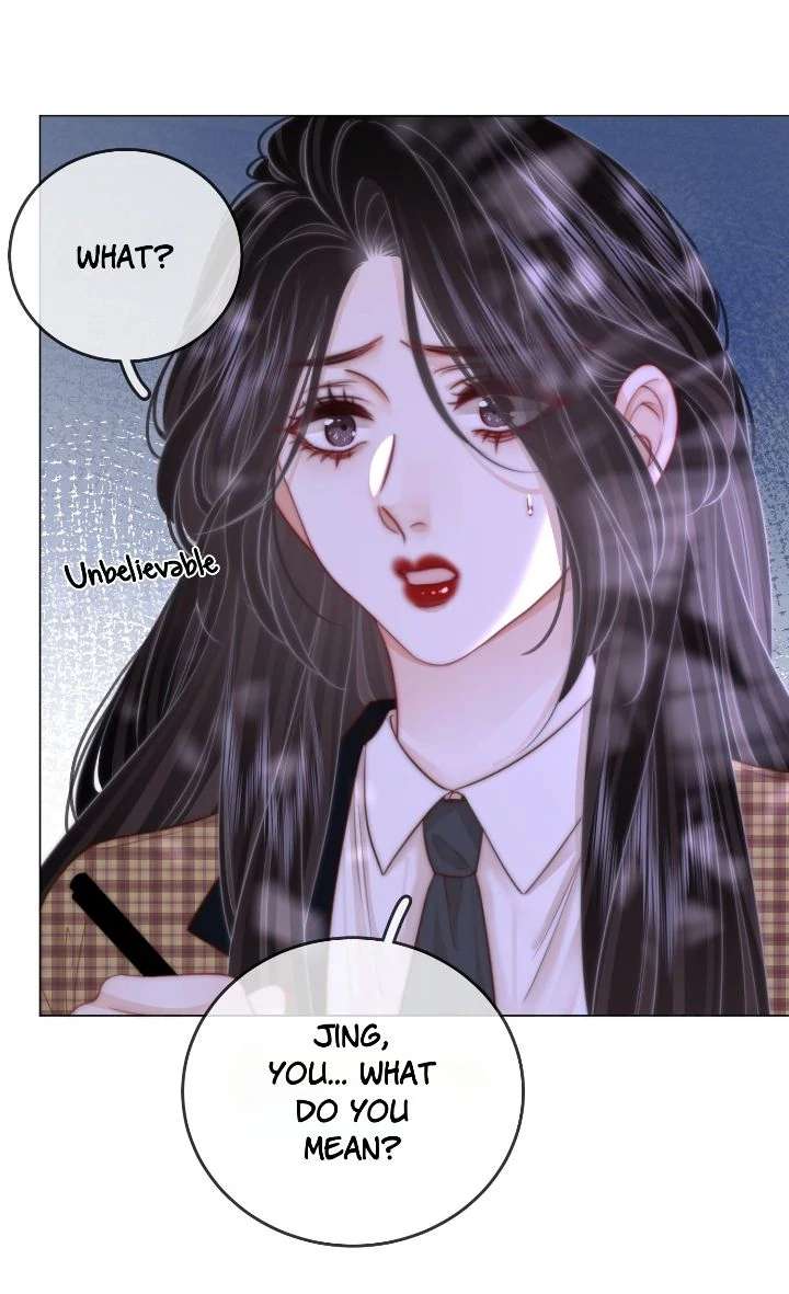 Miss Gu and Miss Qu Chapter 104 - Page 22