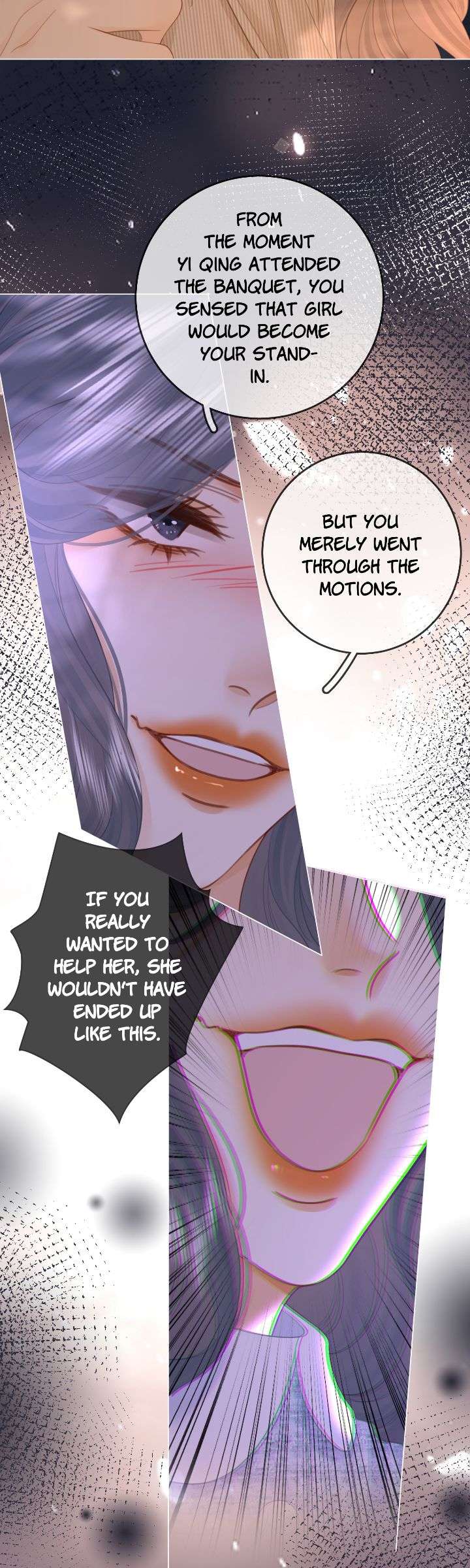 Miss Gu and Miss Qu Chapter 104 - Page 5