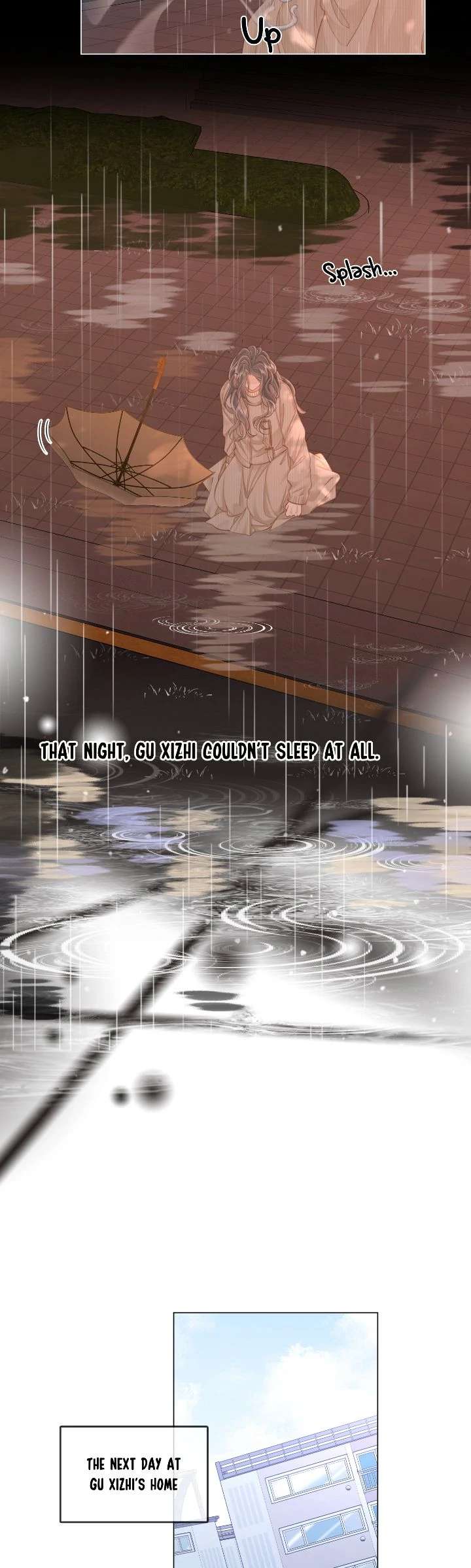 Miss Gu and Miss Qu Chapter 104 - Page 10