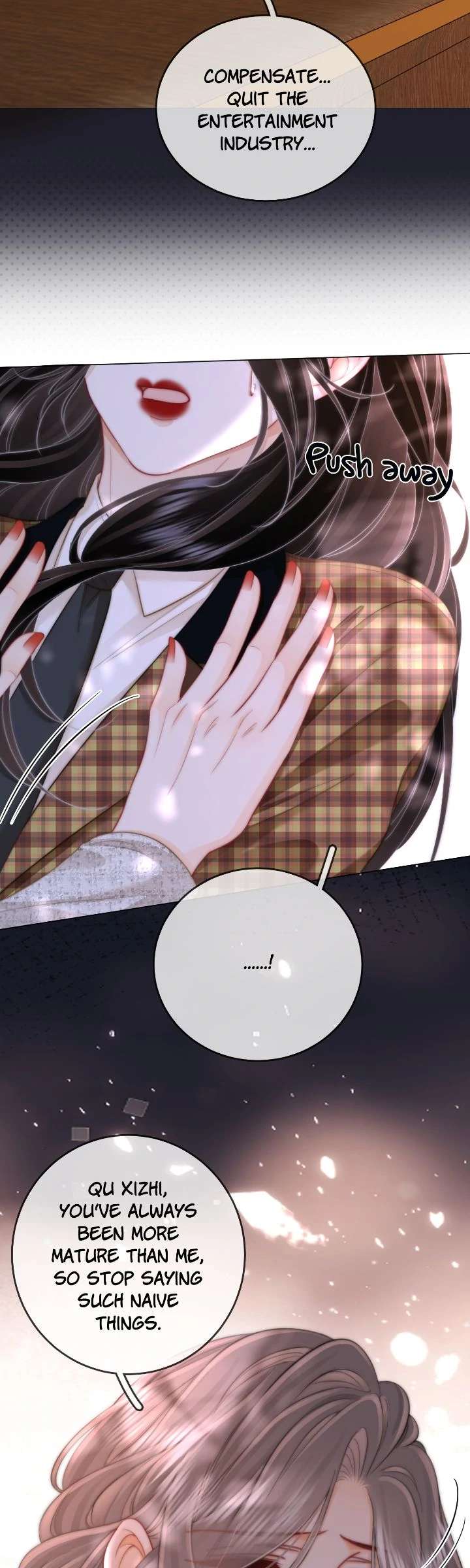 Miss Gu and Miss Qu Chapter 105 - Page 15