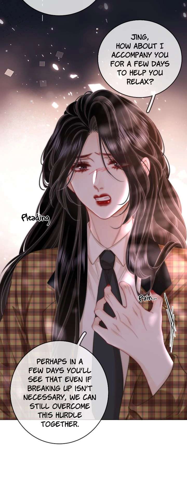 Miss Gu and Miss Qu Chapter 105 - Page 17