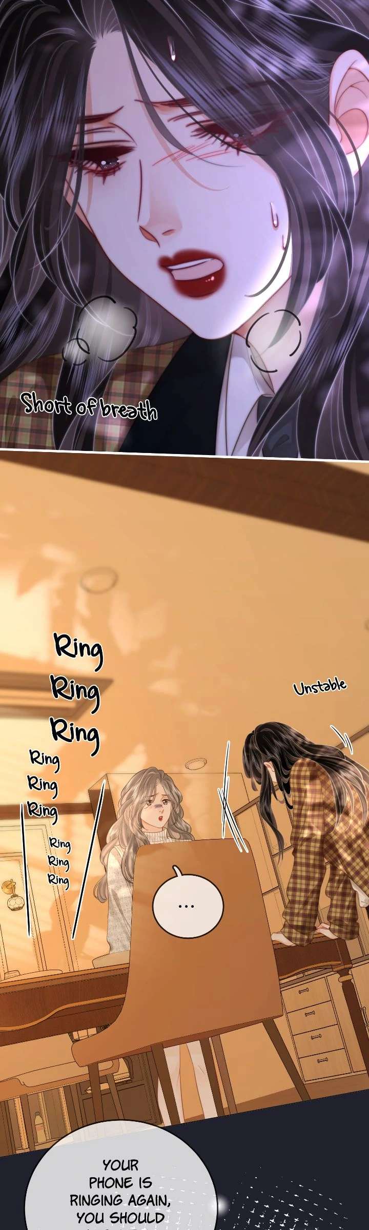 Miss Gu and Miss Qu Chapter 105 - Page 19