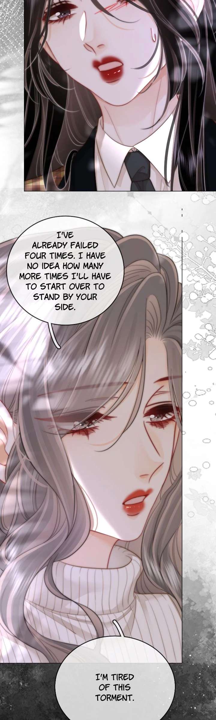 Miss Gu and Miss Qu Chapter 105 - Page 3