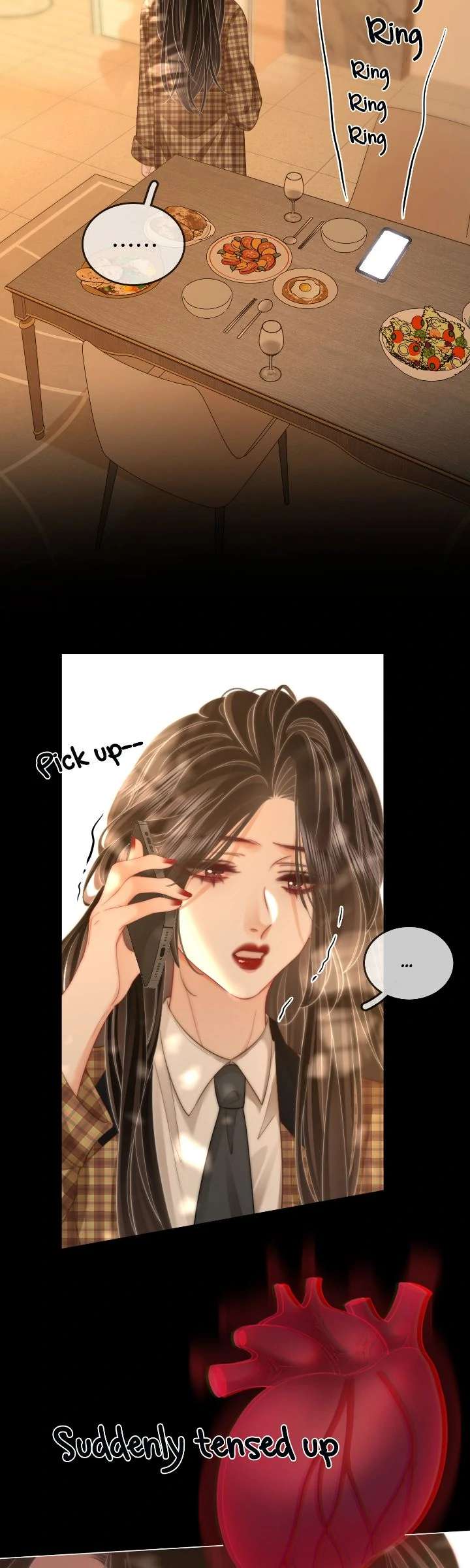 Miss Gu and Miss Qu Chapter 105 - Page 26