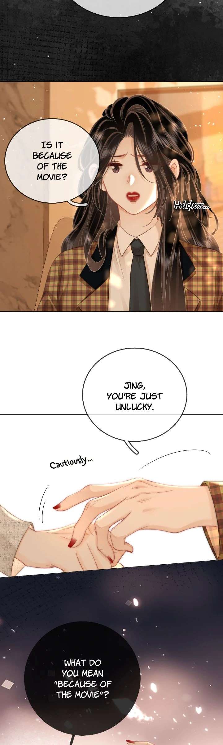 Miss Gu and Miss Qu Chapter 105 - Page 4