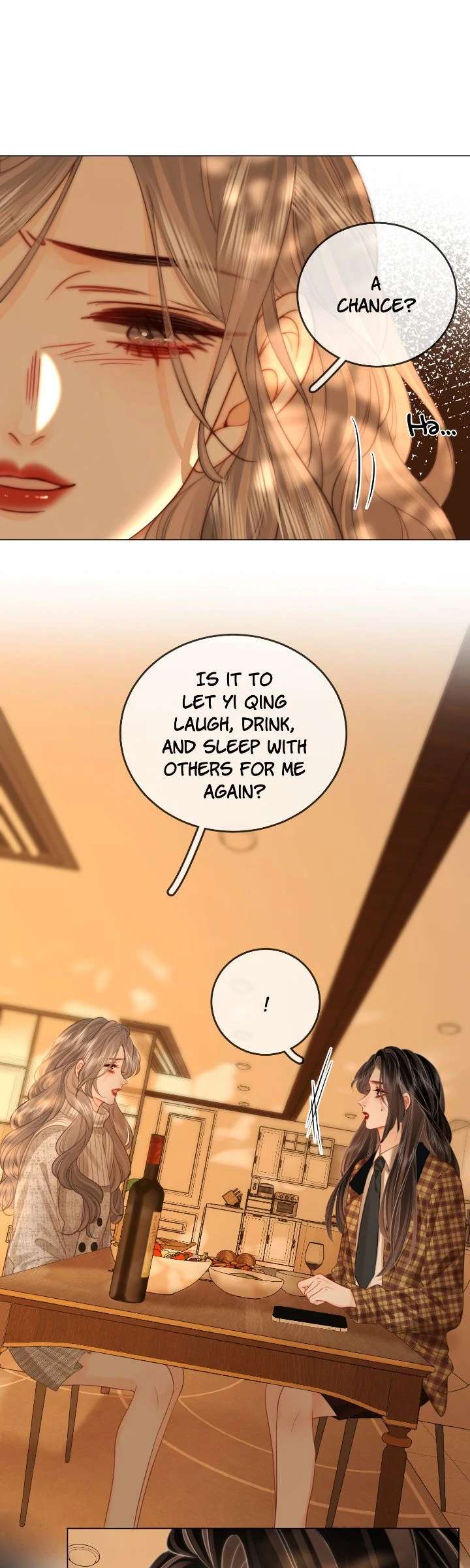 Miss Gu and Miss Qu Chapter 105 - Page 7