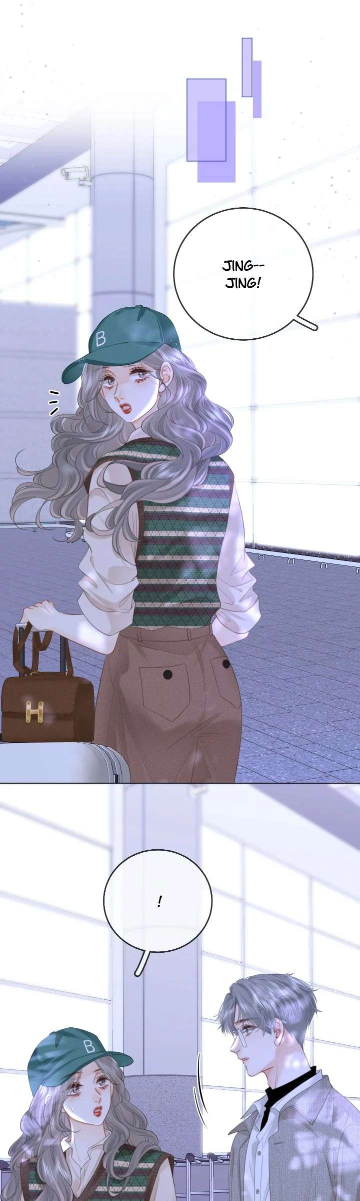 Miss Gu and Miss Qu Chapter 106 - Page 16