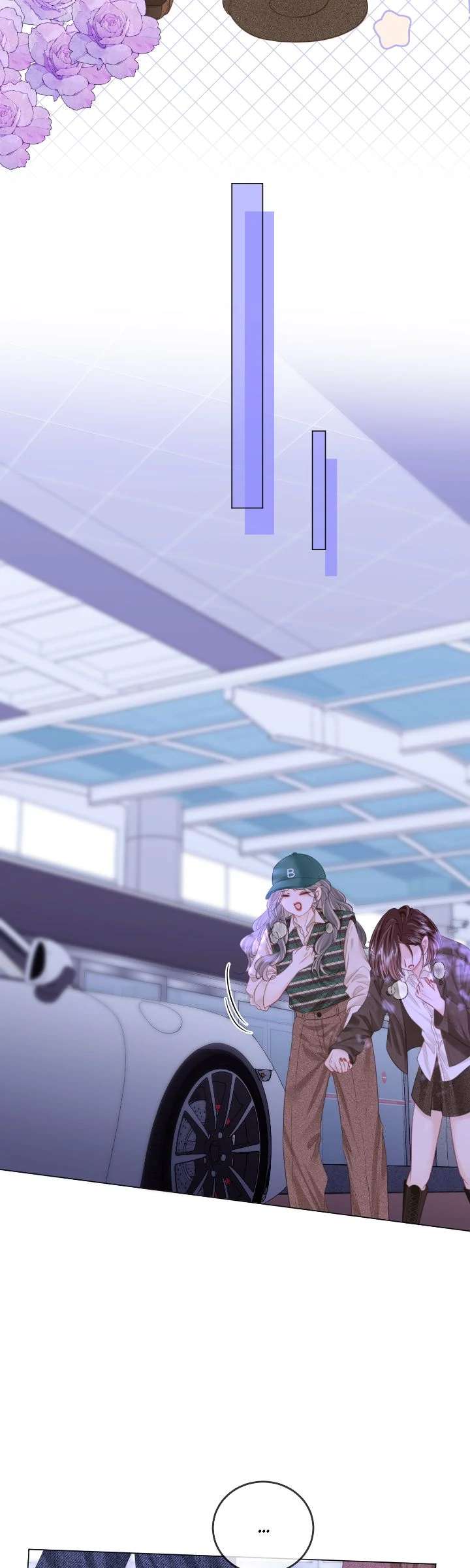 Miss Gu and Miss Qu Chapter 106 - Page 21