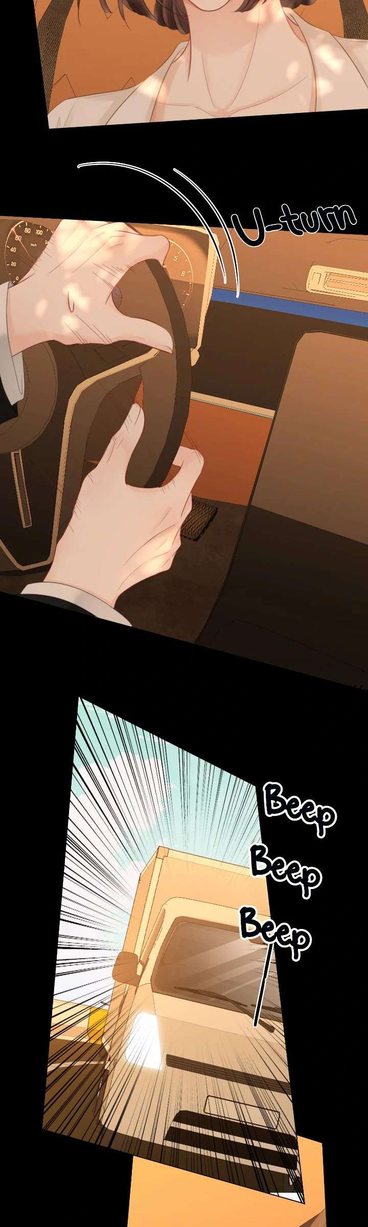 Miss Gu and Miss Qu Chapter 106 - Page 5