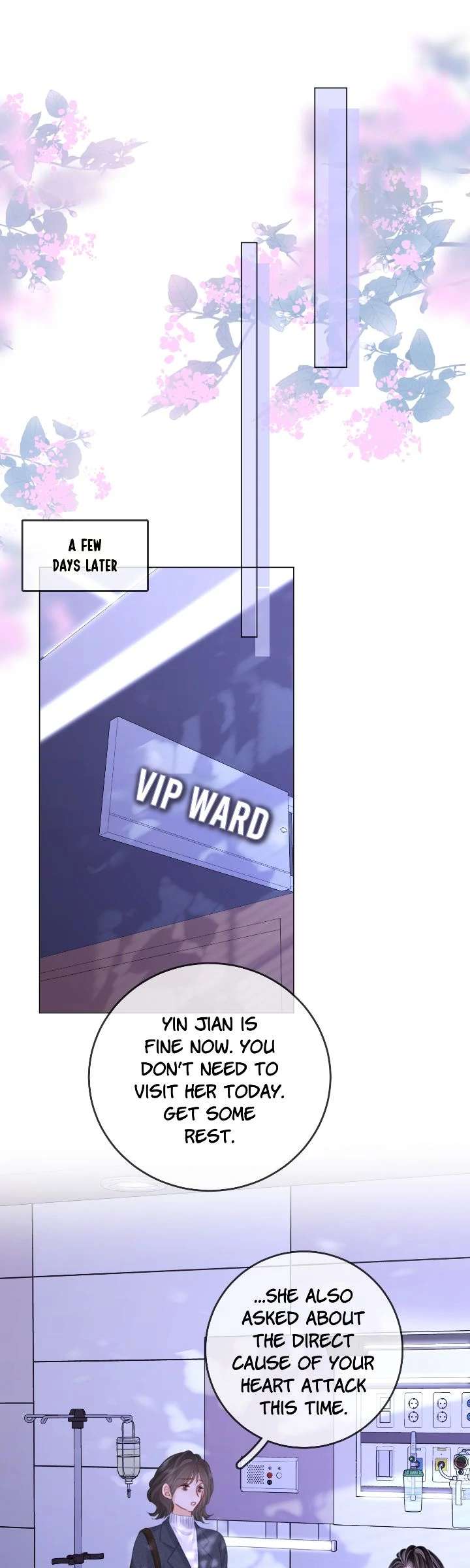 Miss Gu and Miss Qu Chapter 106 - Page 7