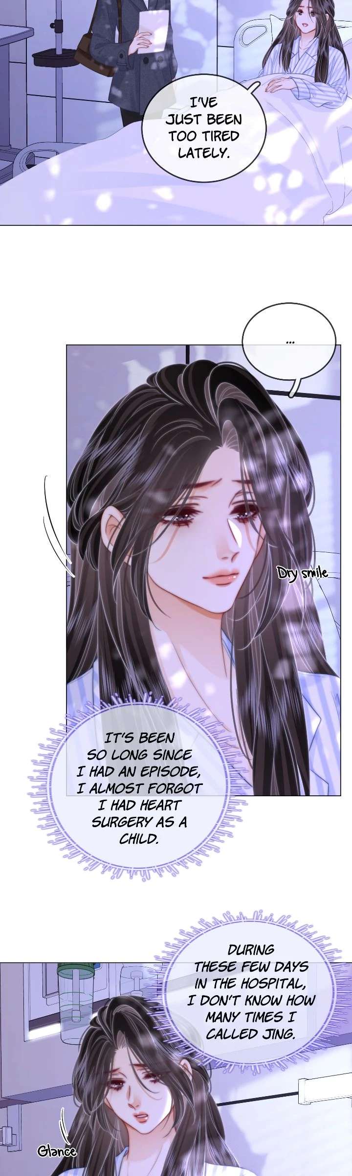 Miss Gu and Miss Qu Chapter 106 - Page 8